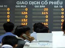 ສ້າງຄຸນຄ່າແທ້ຈິງຄືນໃຫມ່ໃຫ້ແກ່ຕະຫລາດຫລັກຊັບ.